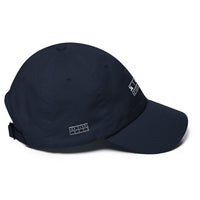 Box Score: Auston Matthews | 1st NHL game. Styles: Dad Hat