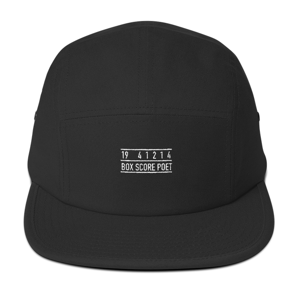 Box Score : Jose Bautista | Bat Flip. Styles : Five Panel Cap