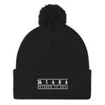 Pom Pom Knit Cap: Auston Matthews scores 4 goals in his 1st NHL game