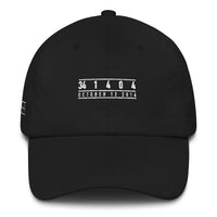 Box Score: Auston Matthews | 1st NHL game. Styles: Dad Hat
